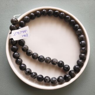 8 mm larvikit szálban