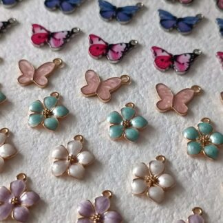 Arany színű medálok