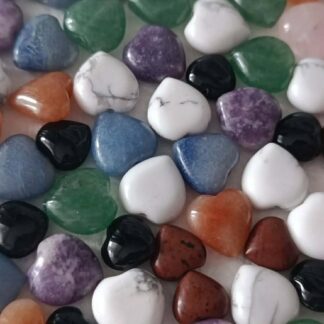 Különleges formájú gyöngyök