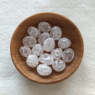 Hegyikristály marokkő