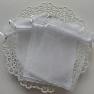 Organza tasak kicsi