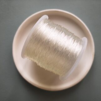 Gumidamil 0.8 mm 100 m kiszerelésben
