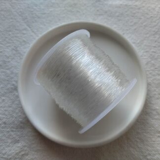 Gumidamil 0.8 mm 100 m kiszerelésben