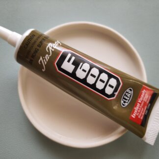F6000 univerzáis ékszerragasztó
