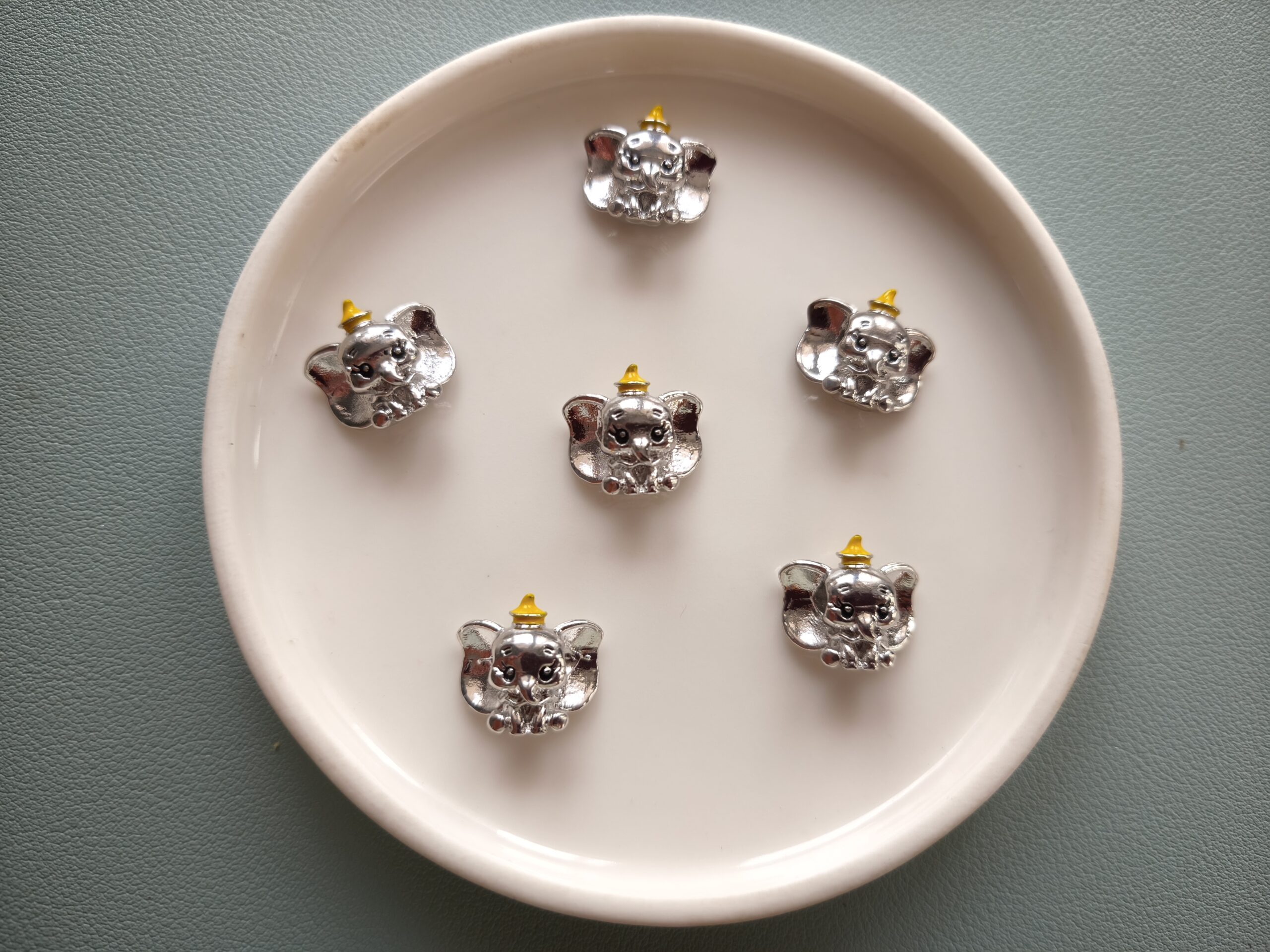 Dumbo köztes