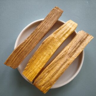 Palo Santo füstölő rúd – szent fa